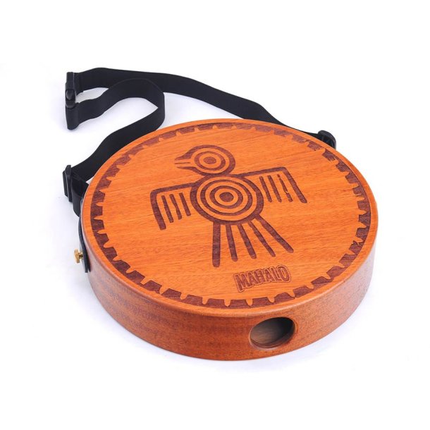 Mahalo lap top cajon BIRD