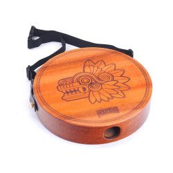 Mahalo lap top cajon PUMA