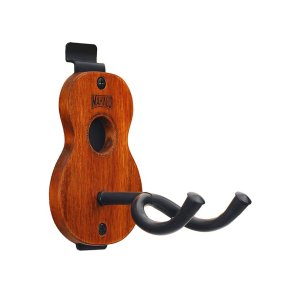 Ukulele Wall Hanger - Traditional