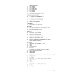 The Giant Book of Beethoven : Short Works and Selected Sonatas