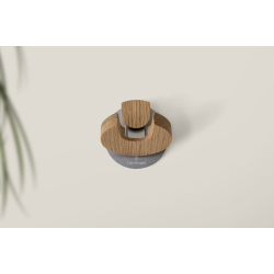 HangWithMe Ukulele Vgholder- Eg