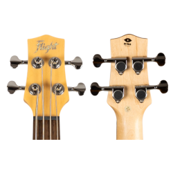 Flight Mini Bass Lite - Green