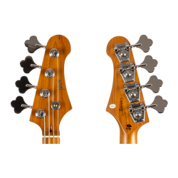 Flight Mini J Bass - Purple (Limited Edition)