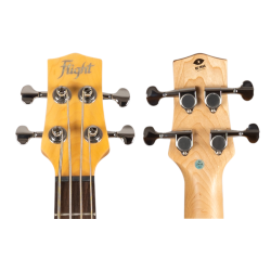 Flight Mini Bass Lite - Black