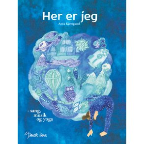 Her er jeg - sang, musik og yoga