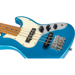 Flight Mini J Bass - Blue