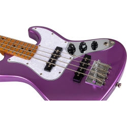 Flight Mini J Bass - Purple (Limited Edition)