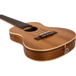 Flight: Leia Concert Electro Thinline Ukulele