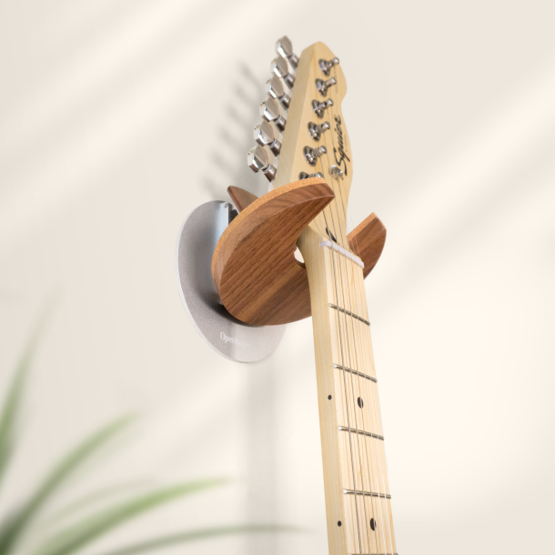 HangWithMe Electric Guitar Wall Mount - valnt