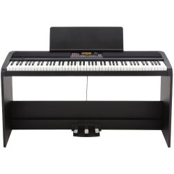 KORG XE20SP Digital Ensemble Piano incl. Stand