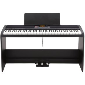 KORG XE20SP Digital Ensemble Piano incl. Stand