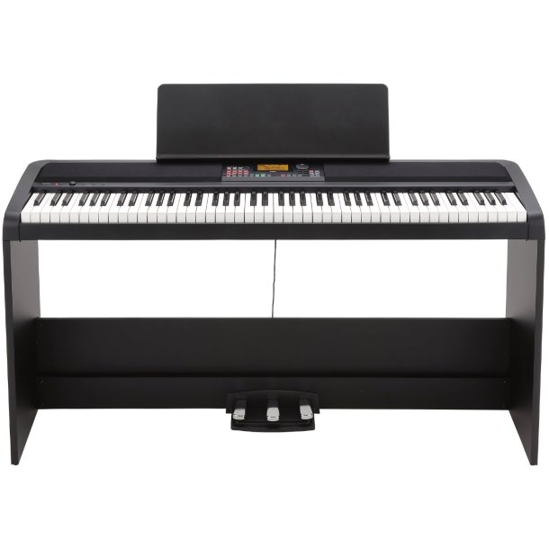 KORG XE20SP Digital Ensemble Piano incl. Stand