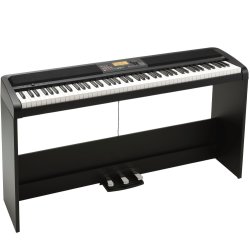 KORG XE20SP Digital Ensemble Piano incl. Stand