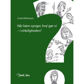 Nr brn synger, hva' gr vi  i virkeligheden?