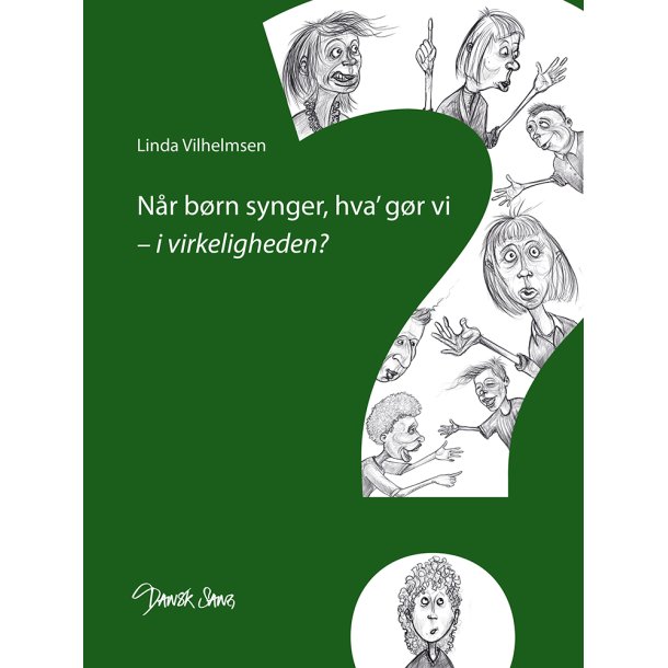 Nr brn synger, hva' gr vi  i virkeligheden?
