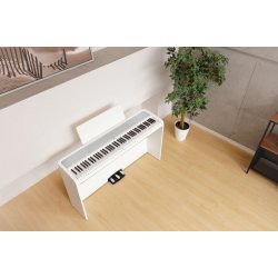 KORG B2SP-WH Digital Piano w. Stand White