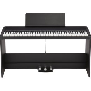 KORG B2SP-BK Digital Piano w. Stand, Black
