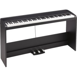 KORG B2SP-BK Digital Piano w. Stand, Black