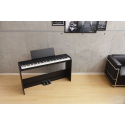 KORG B2SP-BK Digital Piano w. Stand, Black