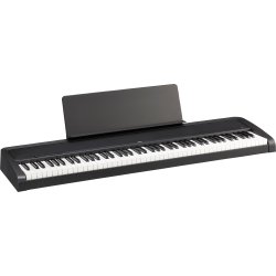 KORG B2-BK - Sort Digitalpiano