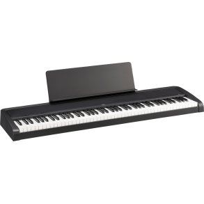 KORG B2-BK - Sort Digitalpiano