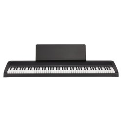 KORG B2-BK - Sort Digitalpiano