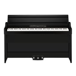 KORG G1B-Air-BK Digital Piano, Black