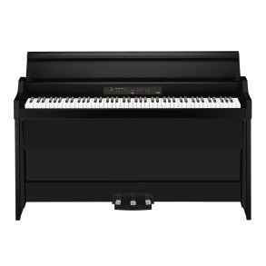 KORG G1B-Air-BK Digital Piano, Black