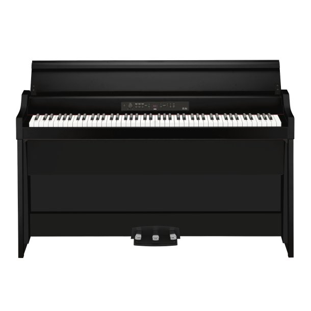 KORG G1B-Air-BK Digital Piano, Black