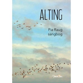 Alting Pia Raug  sangbog
