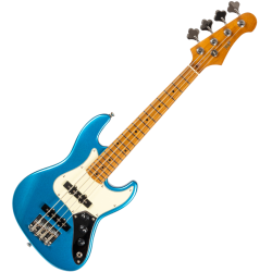 Flight Mini J Bass - Blue