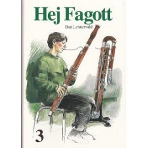 Hej Fagott 3