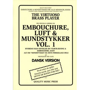 The Virtuoso Brass Player