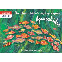 ApusskiduThe Classic Children's Singalong Songbook