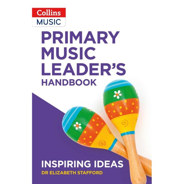 Primary Music Leader's Handbook