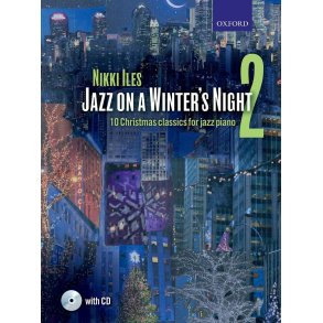 Jazz on a Winter's Night 2