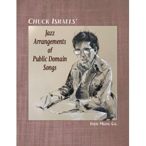 Jazz Arrangements of Public Domain Songs