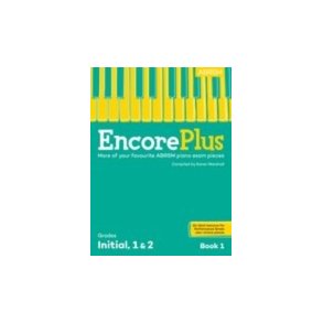 Encore Plus Initial, Grade 1 & 2