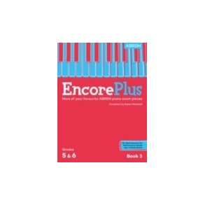 Encore Plus Grade 5 & 6