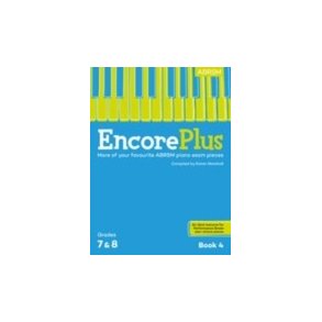 Encore Plus Grade 7 & 8
