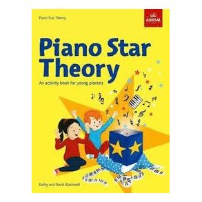 Piano Star - Theory
