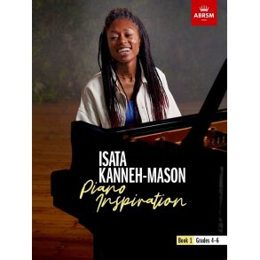 Piano Inspiration, Book 1 : ABRSM Grades 4-6