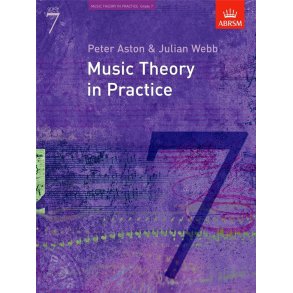 Music Theory in Practice, Grade 7