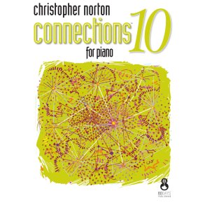 Connections For Piano - Book 10