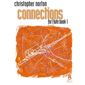 Connections for Flute Book 1