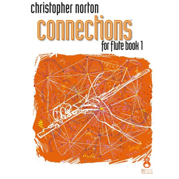 Connections for Flute Book 1