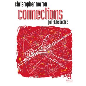 Connections for Flute Book 2