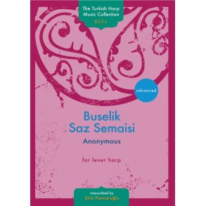Buselik Saz Semaisi