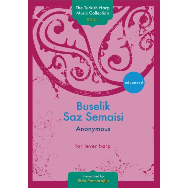 Buselik Saz Semaisi