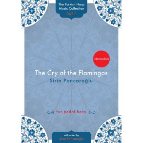 The Cry of the Flamingos